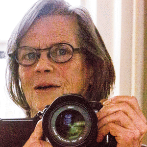 Picture of Isobel Harry
