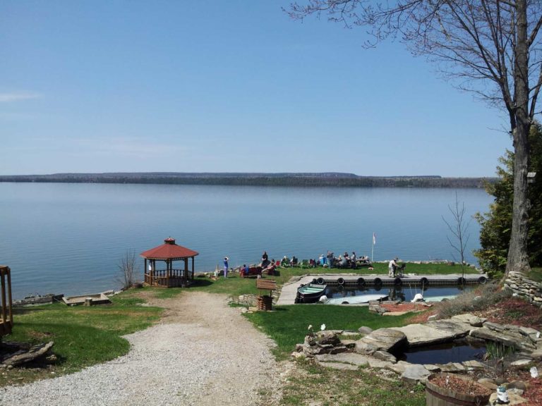 Lake Manitou Archives Explore Manitoulin