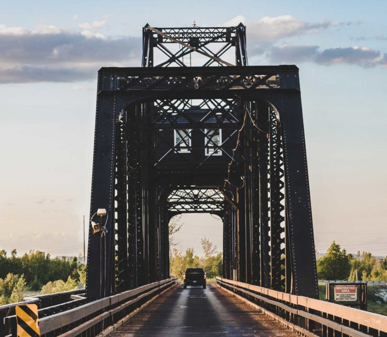 Little Current Explore Manitoulin