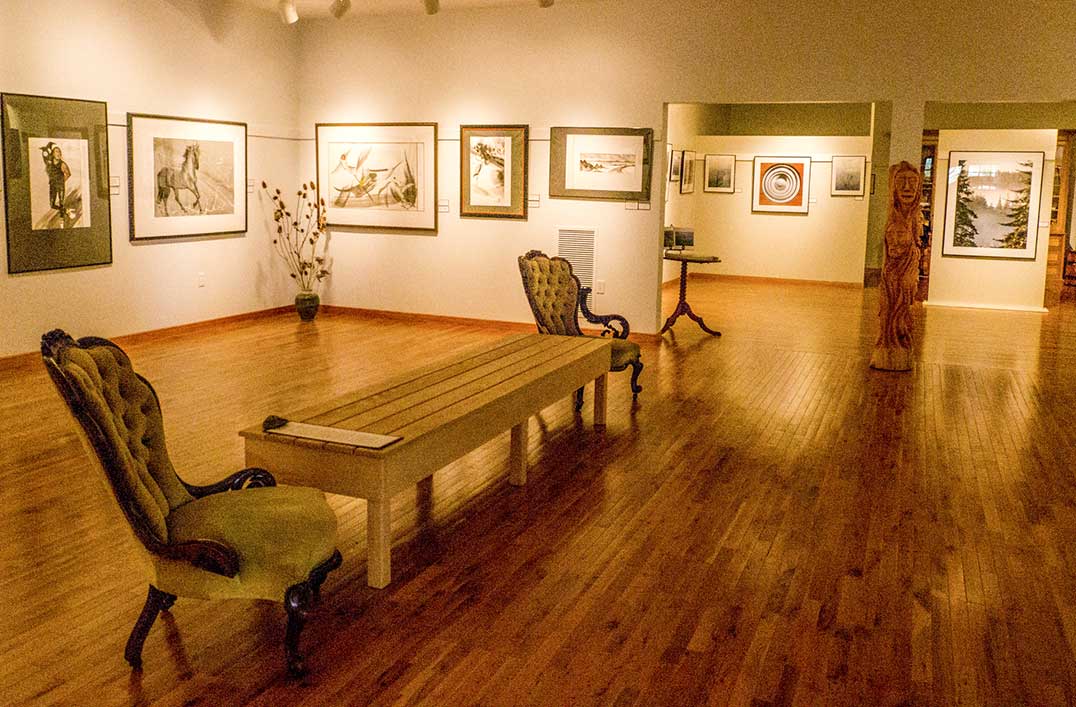 Gore Bay Museum Explore Manitoulin