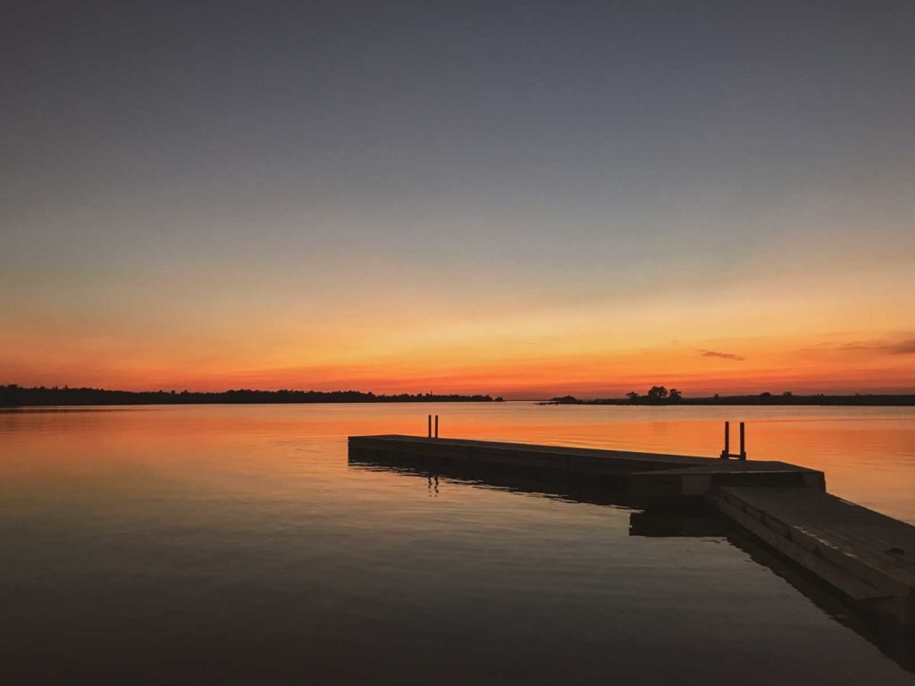 Little Current Explore Manitoulin