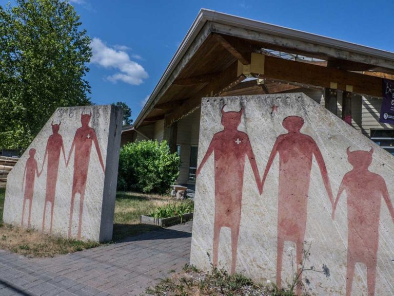 manitoulin island indigenous tourism