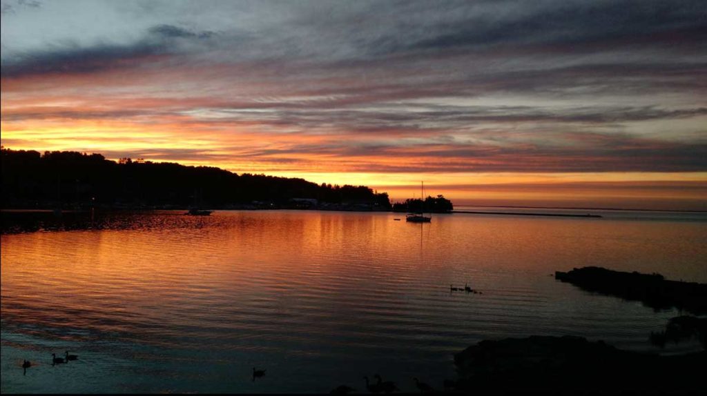 The Inn at Gore Bay Explore Manitoulin