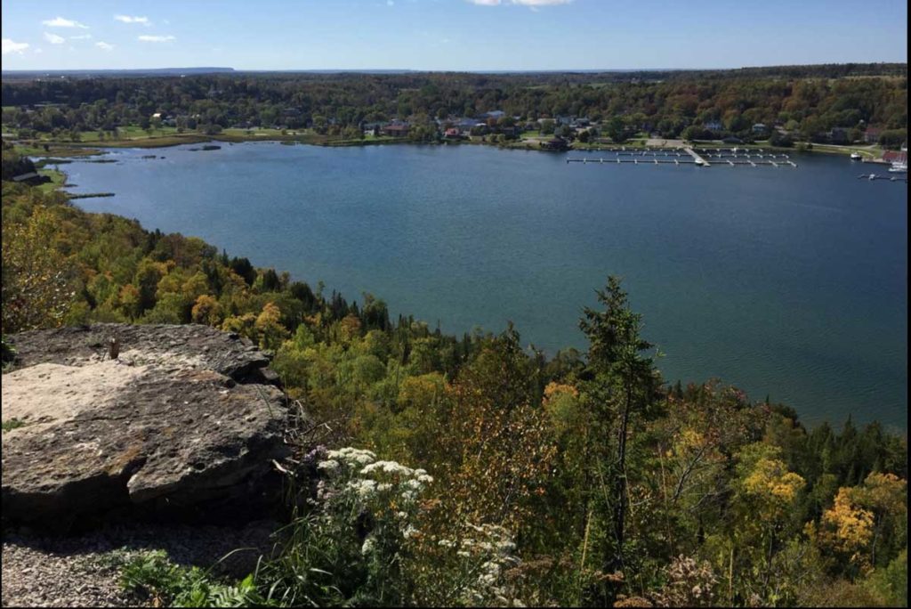 The Inn at Gore Bay Explore Manitoulin