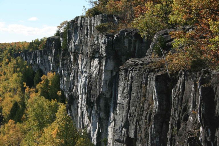 manitoulin island indigenous tourism