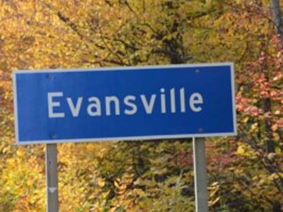 evansville